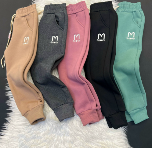 Брюки теплые детские 51868