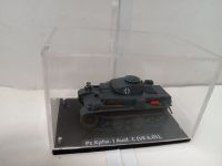 Pz.Kpfw. I Ausf.C (Vk. 6.01)