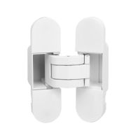 Скрытая петля Armadillo U3D2000 белый