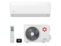 Сплит-система Kentatsu KSGAA35HZRN1W Kanami Inverter Wi-Fi Купить