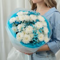 Букет "Нефрит"