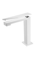 Однорычажный смеситель на горизонтальную поверхность для раковины Boheme Q 142 схема 4