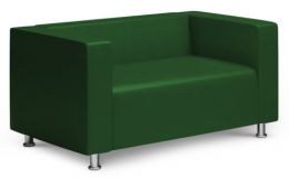 Офисный диван Голдсмит 2Д (ш1360*г850*в700мм)