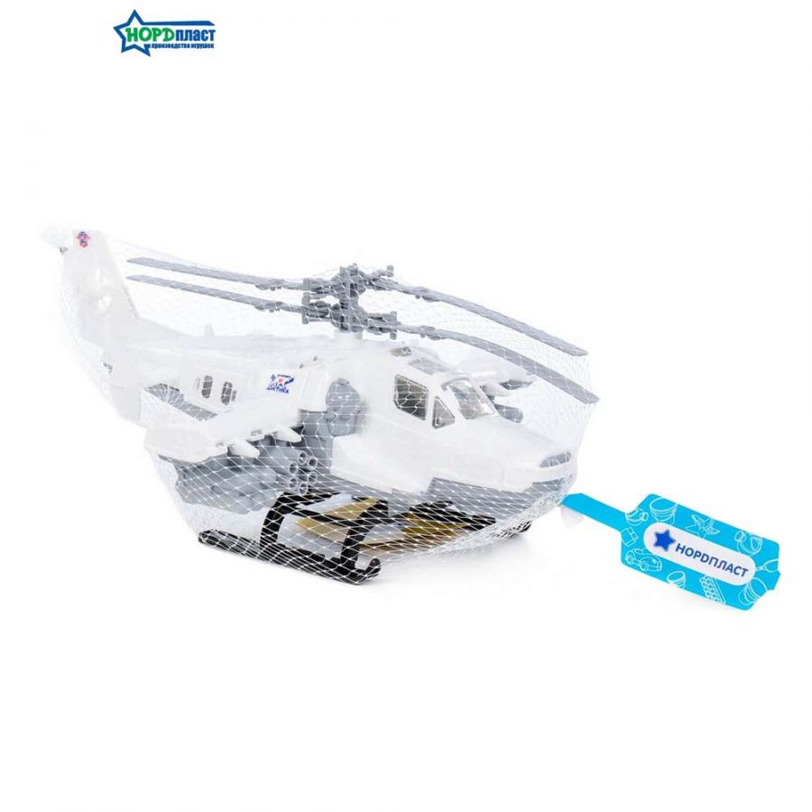 Вертолет "Арктика"