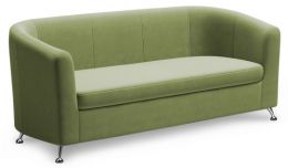 Диван серии "Карр" 3х местный (ш1900*г700*в760мм)