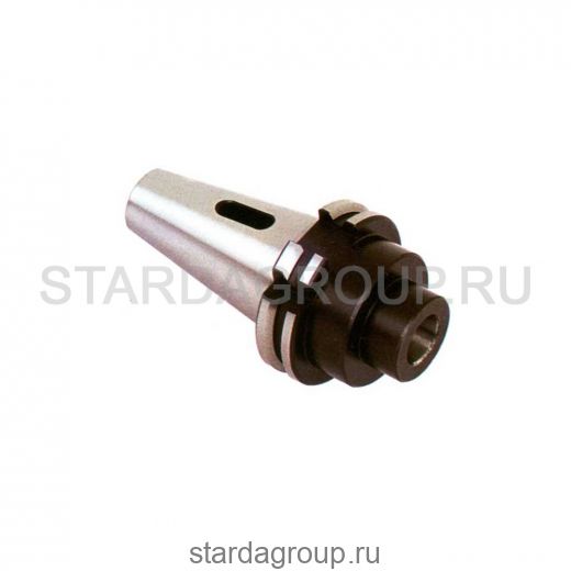 Оправка фрезерная SK/DIN 69871 SK40-MTA2-60 STARDA