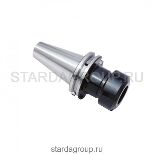 Патрон цанговый SK/DIN 69871 SK50-ER16-70 STARDA