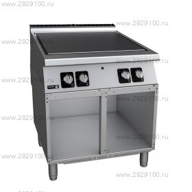 Плита электрическая Fagor C-E710U с подставкой