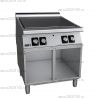 Плита электрическая Fagor C-E710U с подставкой
