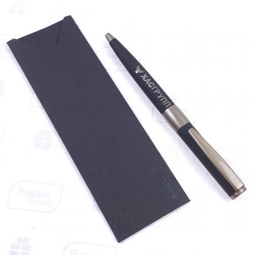 ручки Senator с логотипом в Москве