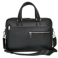Бизнес-сумка Conti Uomo 7027 black