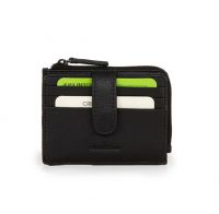 Картхолдер Gianni Conti 1817290 black