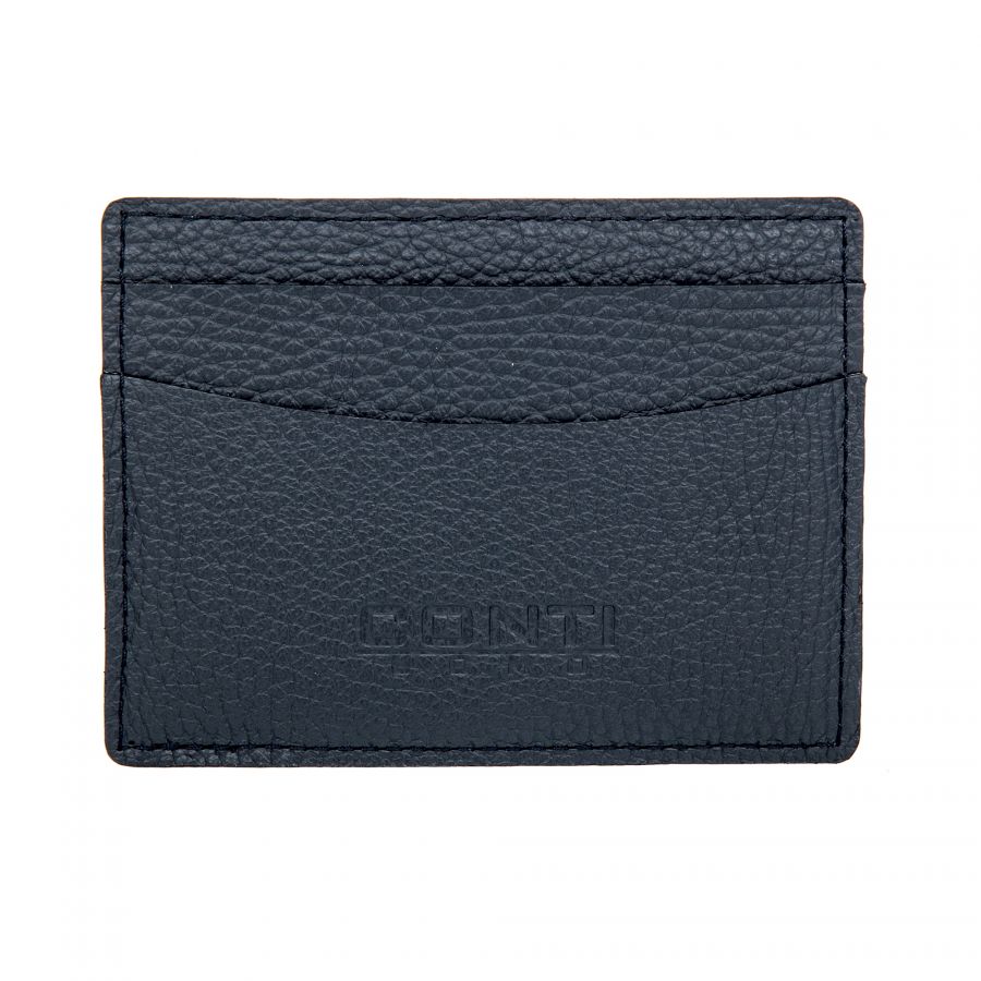 Картхолдер Conti Uomo 15-56 blue