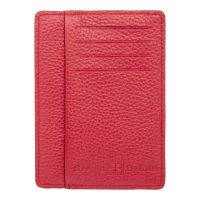 Картхолдер Sergio Belotti 7302 red