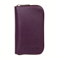 Ключница Conti Uomo 742172 violet