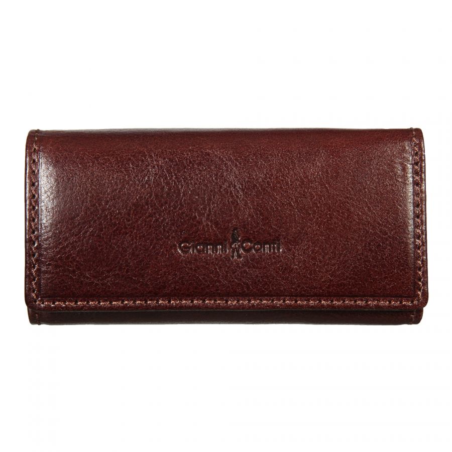 Ключница Gianni Conti 9409707 brown