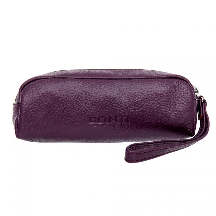 Косметичка Conti Uomo 702383 violet