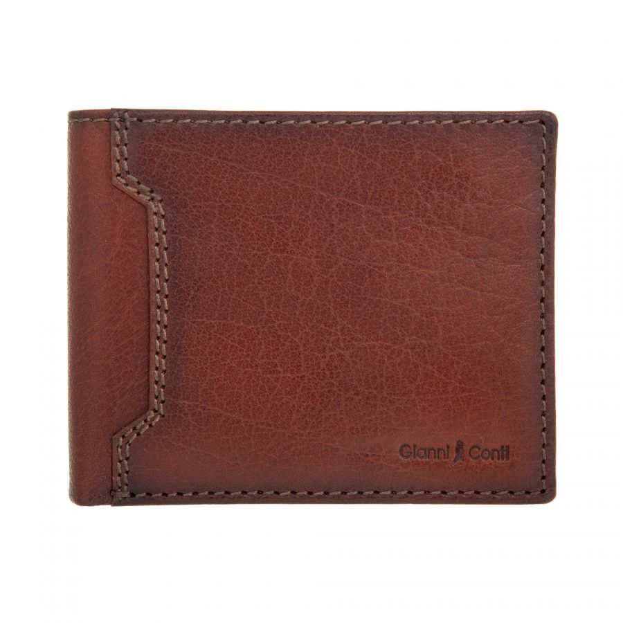 Портмоне Gianni Conti 4117412 tan