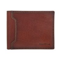 Портмоне Gianni Conti 4117412 tan