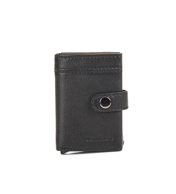 Портмоне Gianni Conti 1817107 black