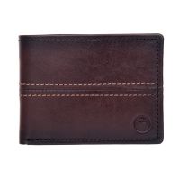 Портмоне Miguel Bellido 6625 brown 02