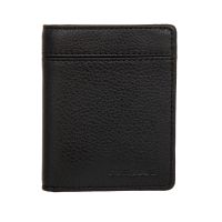 Портмоне Gianni Conti 1817117 black