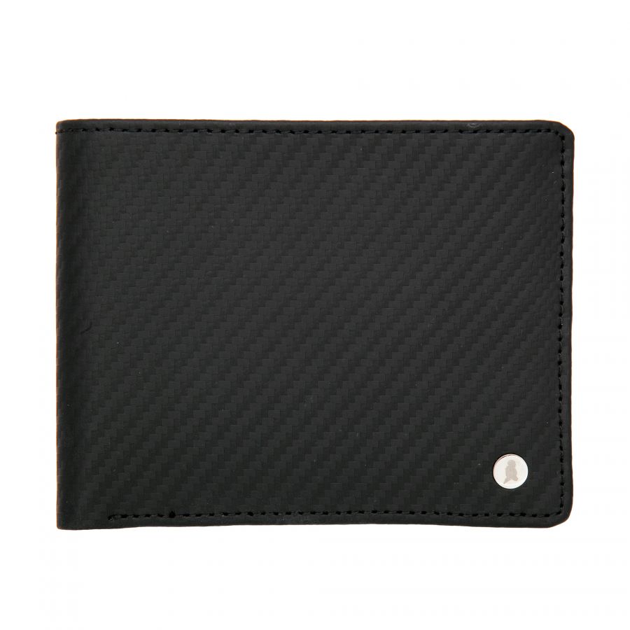 Портмоне Gianni Conti 3857220 black