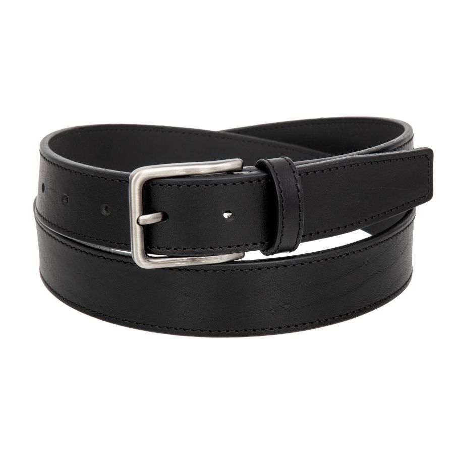 Ремень Miguel Bellido 365/32 2566 black 01