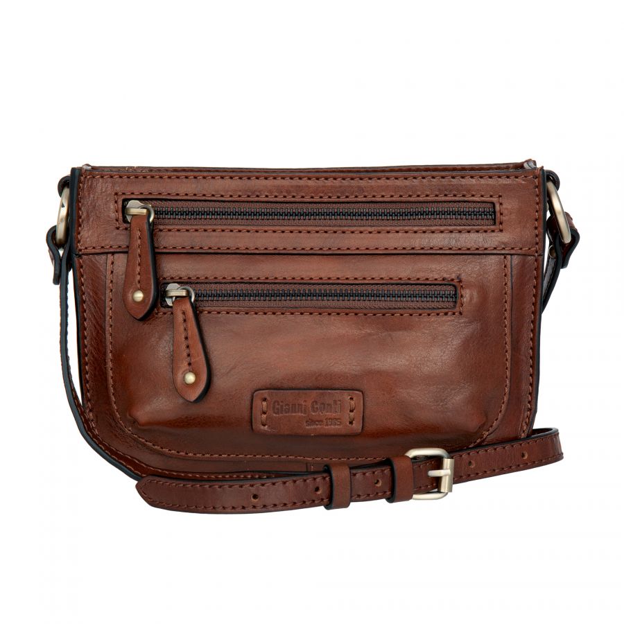 Сумка Gianni Conti 9440545 tan