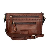 Сумка Gianni Conti 9440545 tan