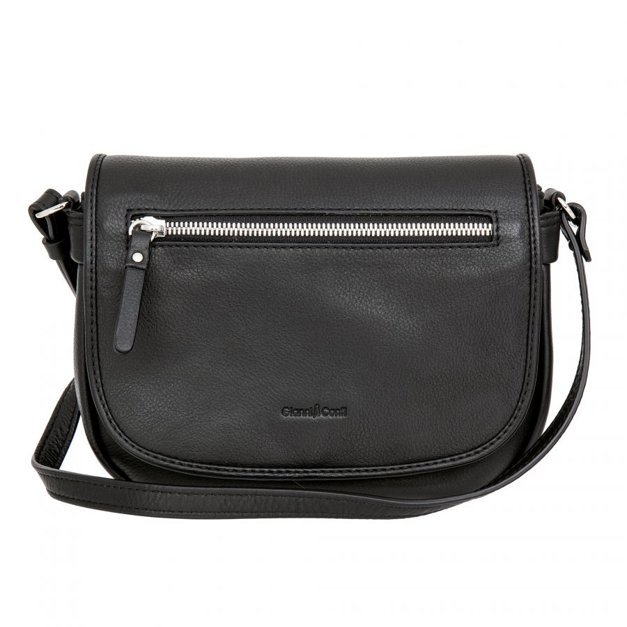 Женская сумка Gianni Conti 580439 black