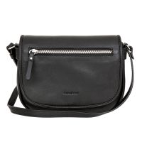 Женская сумка Gianni Conti 580439 black