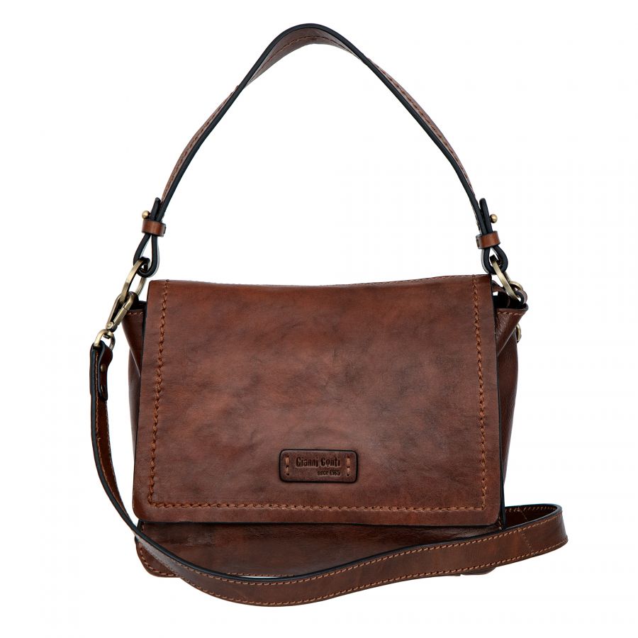 Женская сумка Gianni Conti 9440543 tan