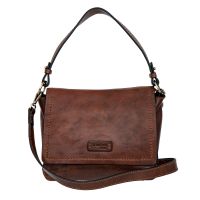 Женская сумка Gianni Conti 9440543 tan