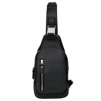 Сумка слинг Conti Uomo 7082 black