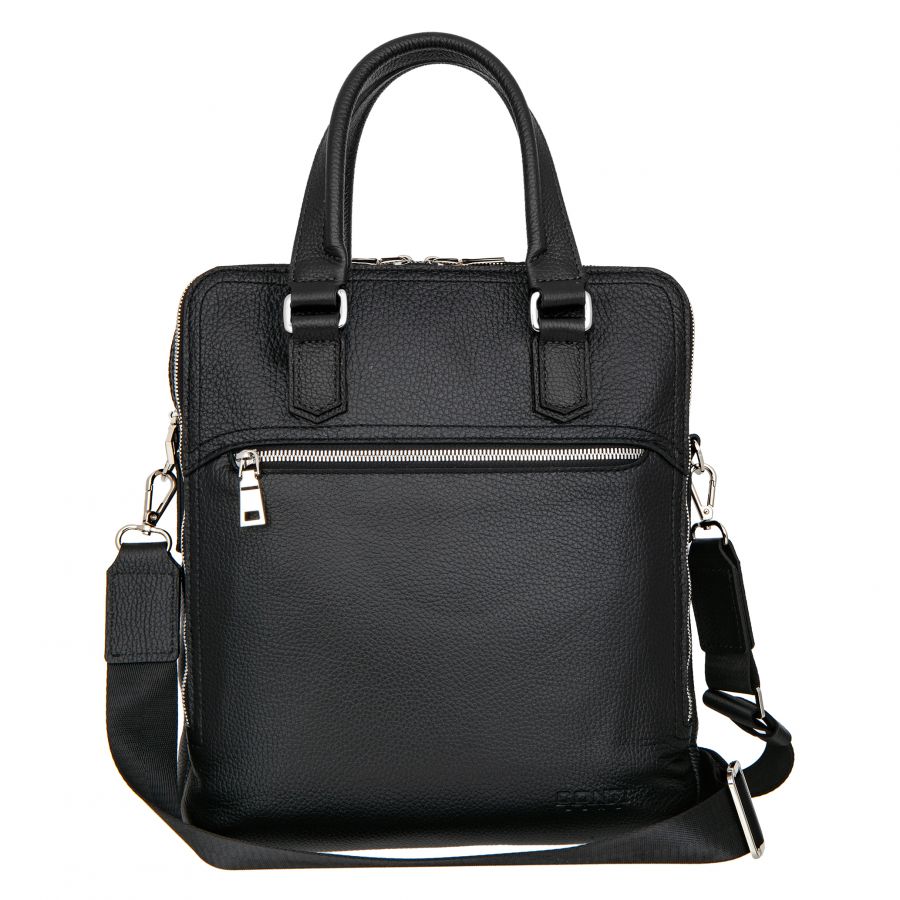 Планшет мужской Conti Uomo 7051 black