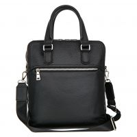 Сумка-планшет мужской Conti Uomo 7051 black