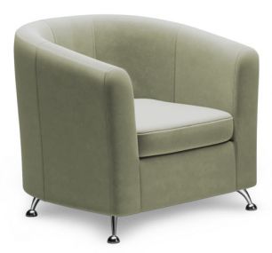 Кресло серии "Карр" (ш770*г700*в760мм)