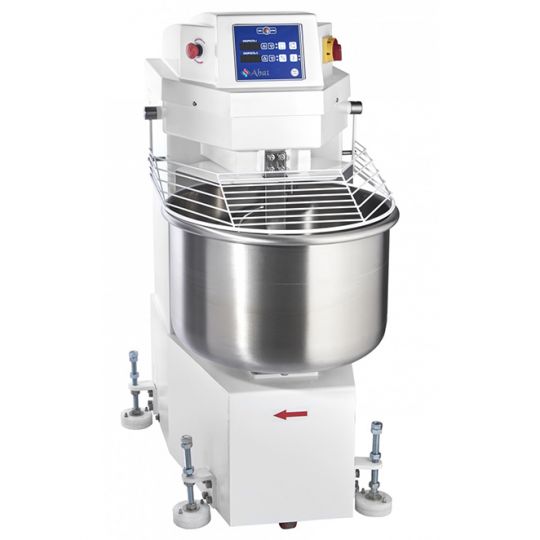 Спиральный тестомес ТМС-80НН-2П серии CHEF