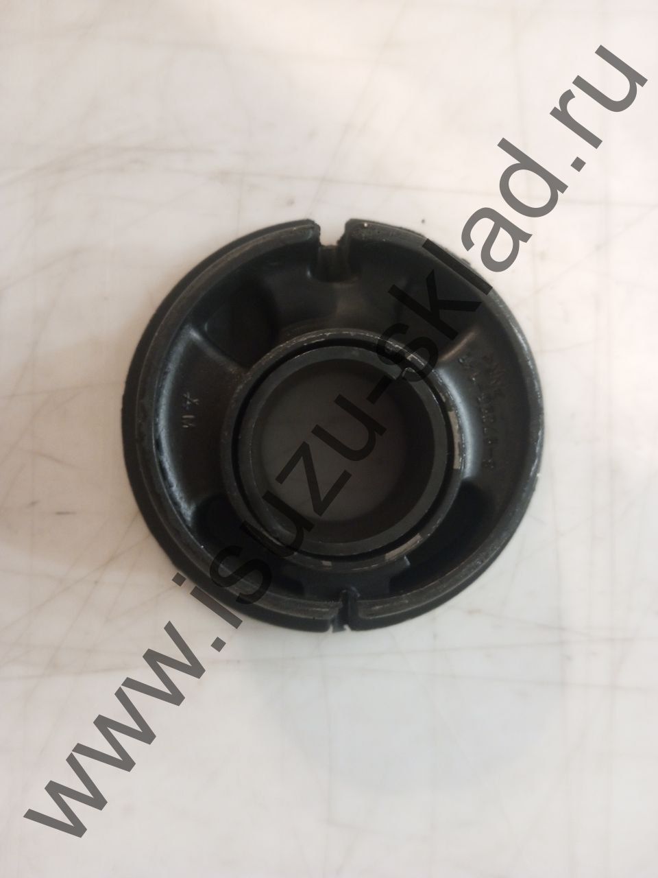 Сайлентблок торсиона кабины nqr71/75