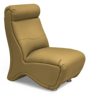 Диваны серии "Уайлд" одноместный (ш570*г940*в970мм)