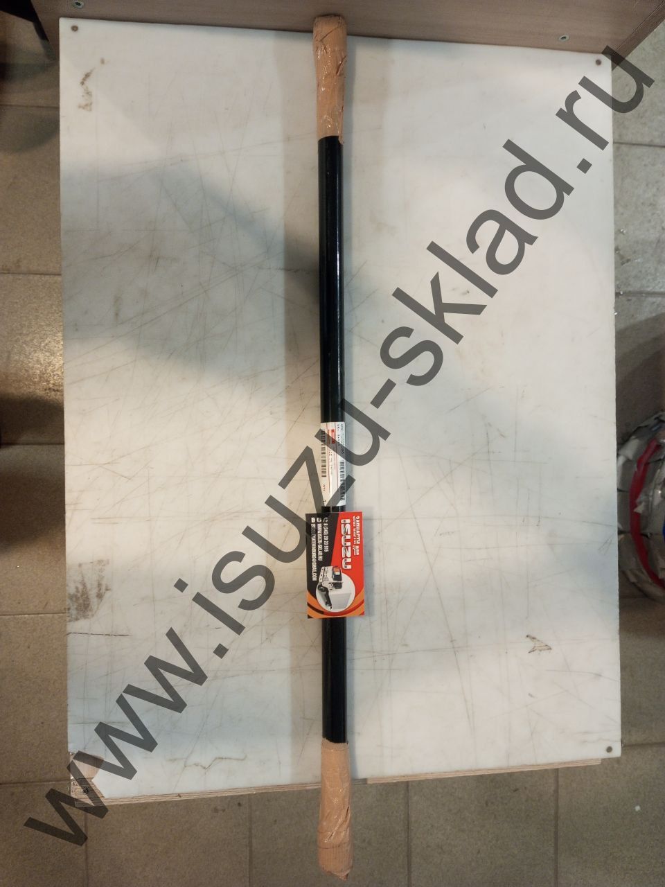 Торсион кабины nmr85/nlr85