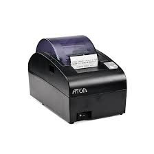 ККМ АТОЛ 55Ф