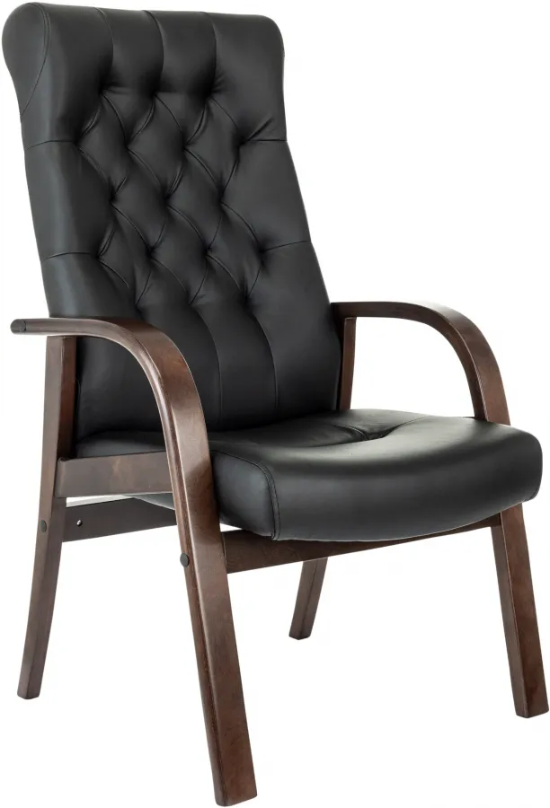 Кресло «9928WALNUT-CF»