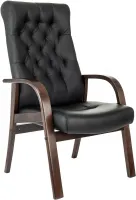 Кресло «9928WALNUT-CF»