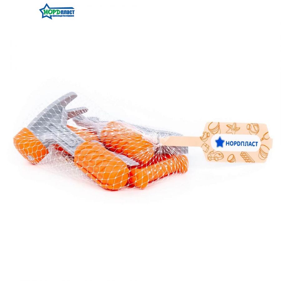 Набор инструментов "НордМастер" (6 шт. в сетке)