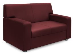 Диван "Стендаль" 2х местный (1400*810*910мм)