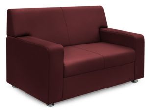 Диван "Стендаль" 2х местный (1400*810*910мм)