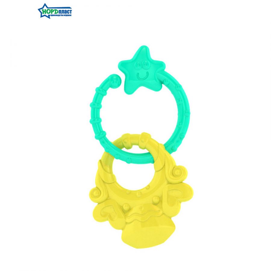 Грызунки (1 шт. в пакете в ассорт.: бант, кольцо, сумочка)