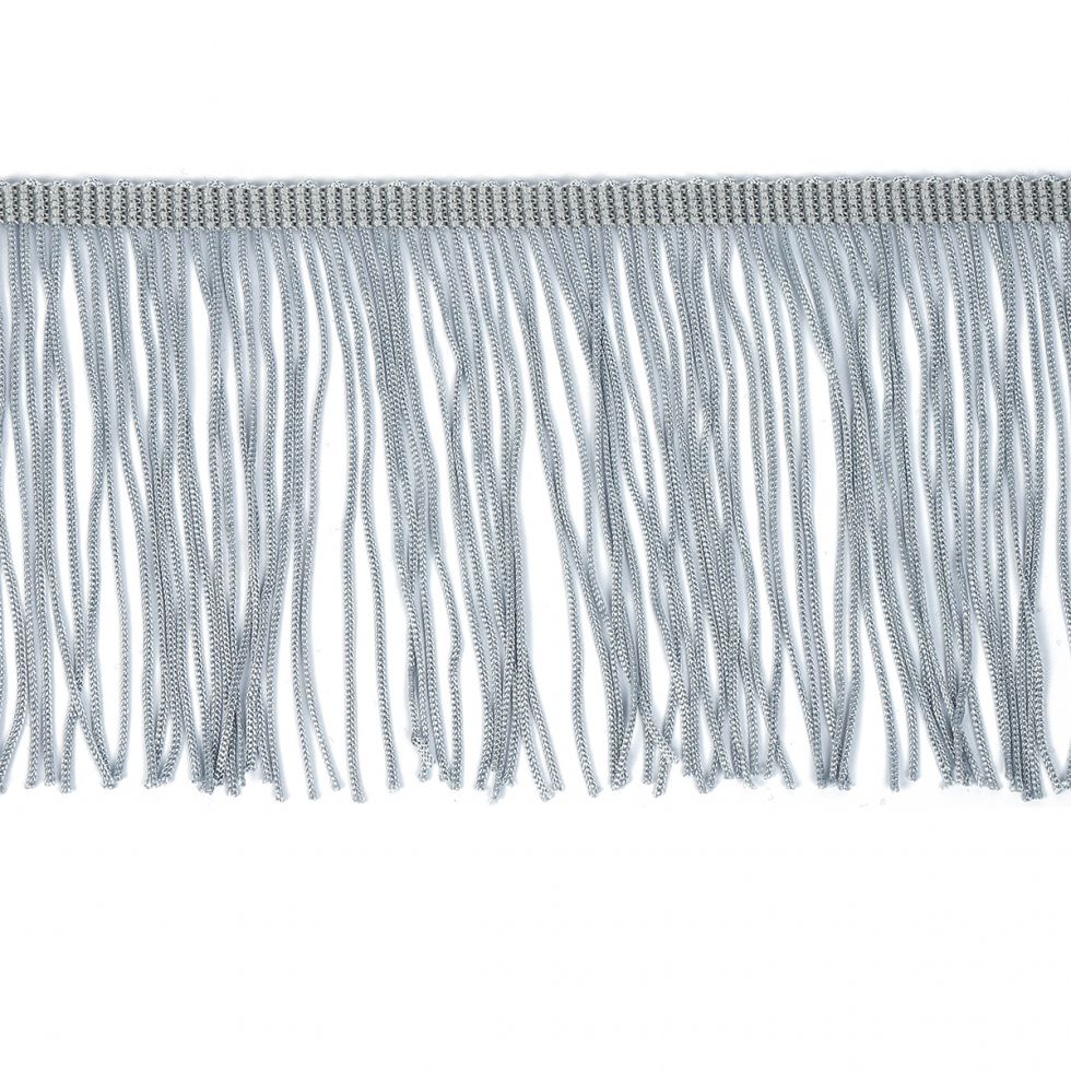 Тесьма - Бахрома отделочная шириной 150 мм Разные цвета (TBY.F11502)